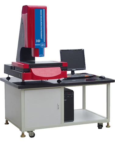 東莞影像測量儀